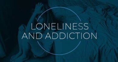 <strong>Link Between Loneliness And Addiction during COVID 19</strong>