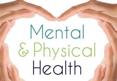 <strong>PHYSICAL HEALTH AND MENTAL HEALTH</strong>