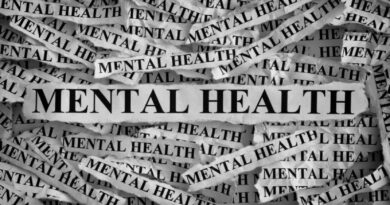 <strong>MENTAL HEALTH AND COMMON MENTAL HEALTH DISORDERS</strong>