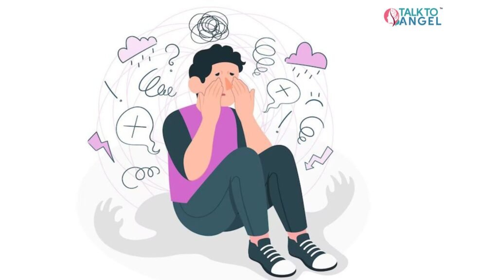 Anxiety