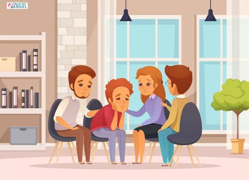 Family issues