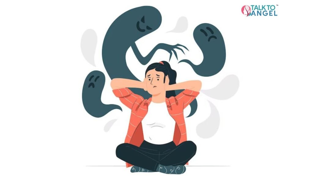 Phobia