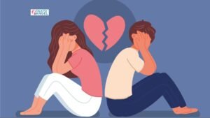 Relationship anxiety