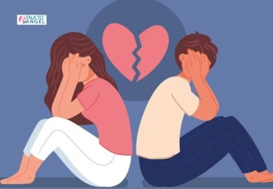 Relationship anxiety