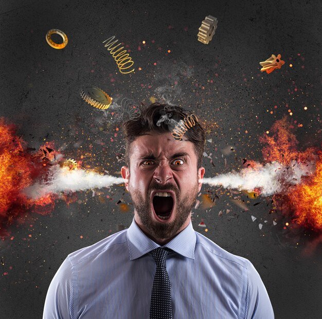 Anger