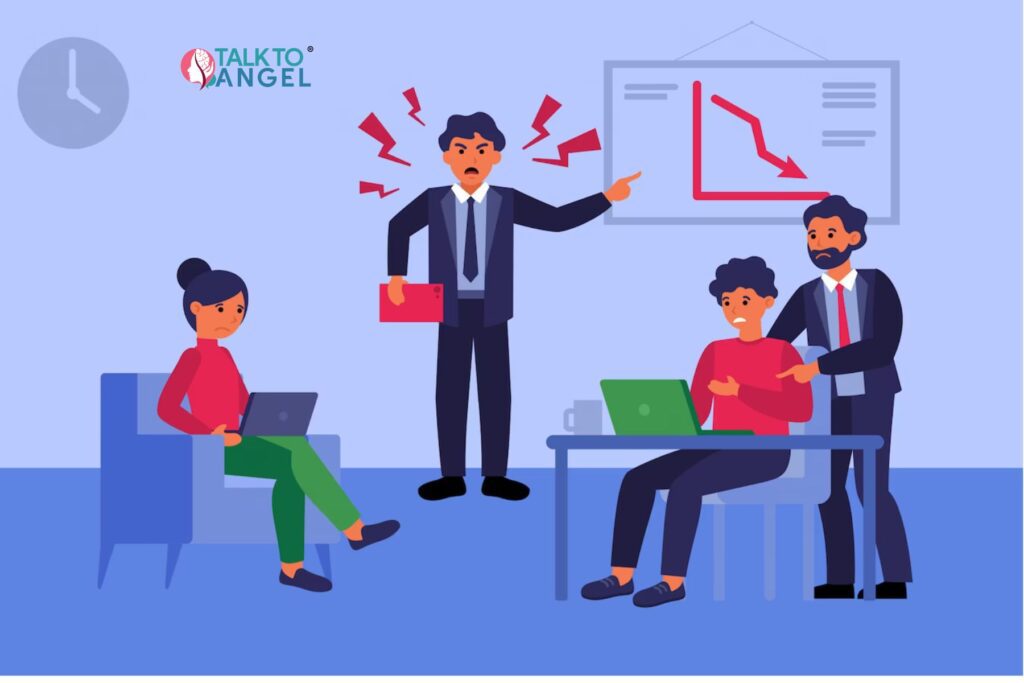 An intense emotion that is often caused by a perceived threat or injustice. It can be expressed in a variety of ways, including physically, verbally, or passively. Anger can be constructive or destructive, depending on how it is managed.

