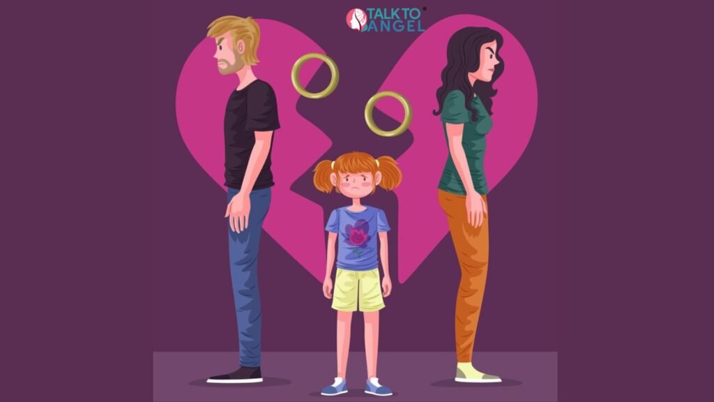 Divorce