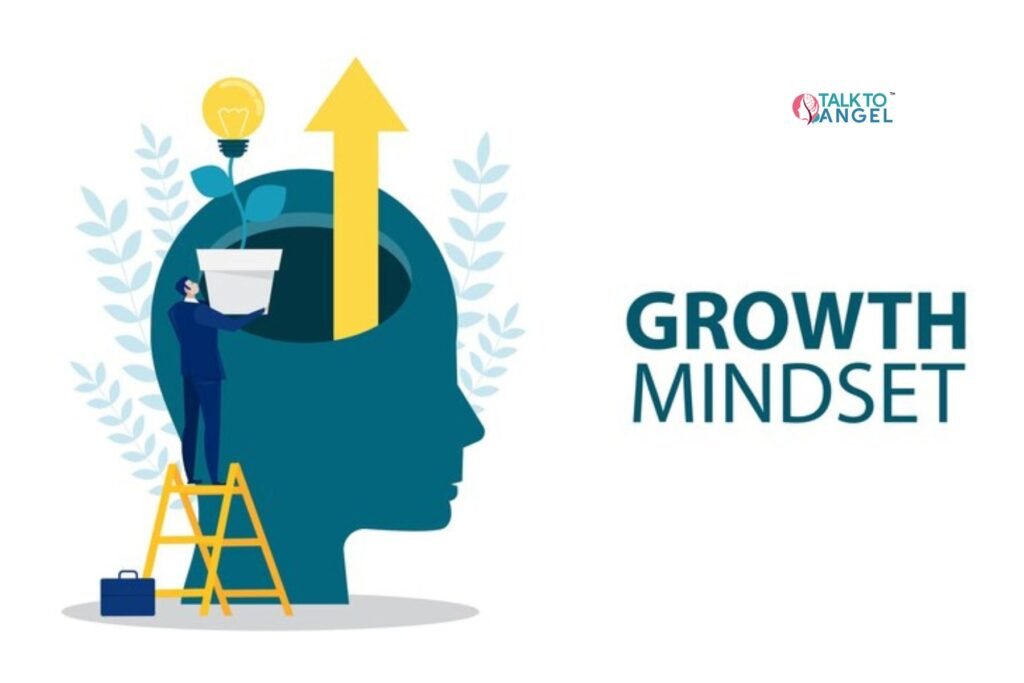 "Personal growth is the conscious effort to improve oneself, skills, and potential for a better life and increased well-being."
