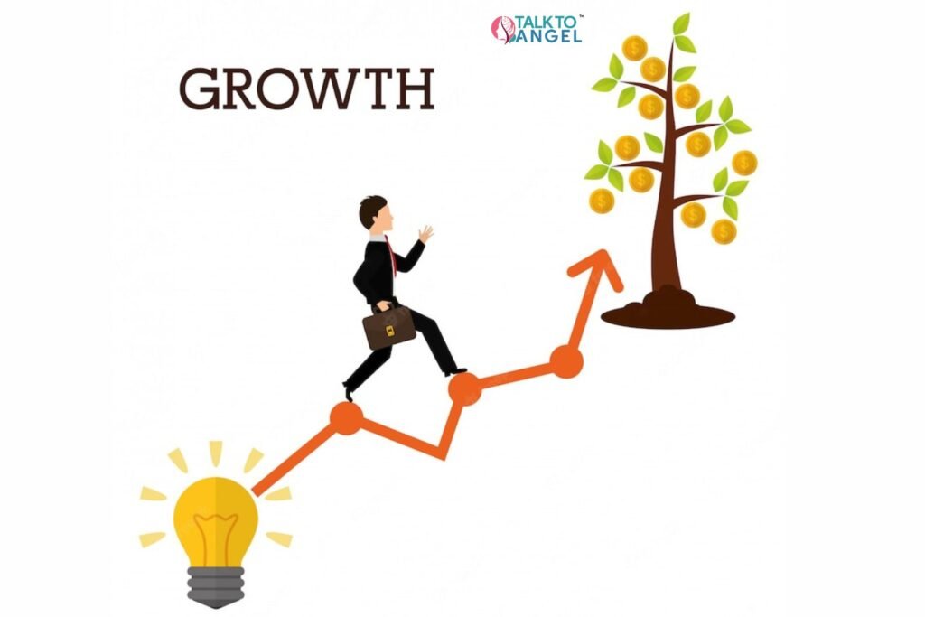 Personal growth