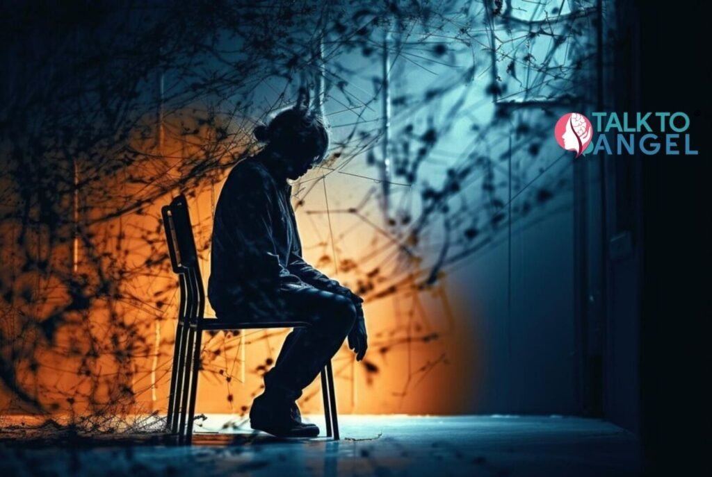 Adjustment Disorder