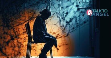 Adjustment Disorder