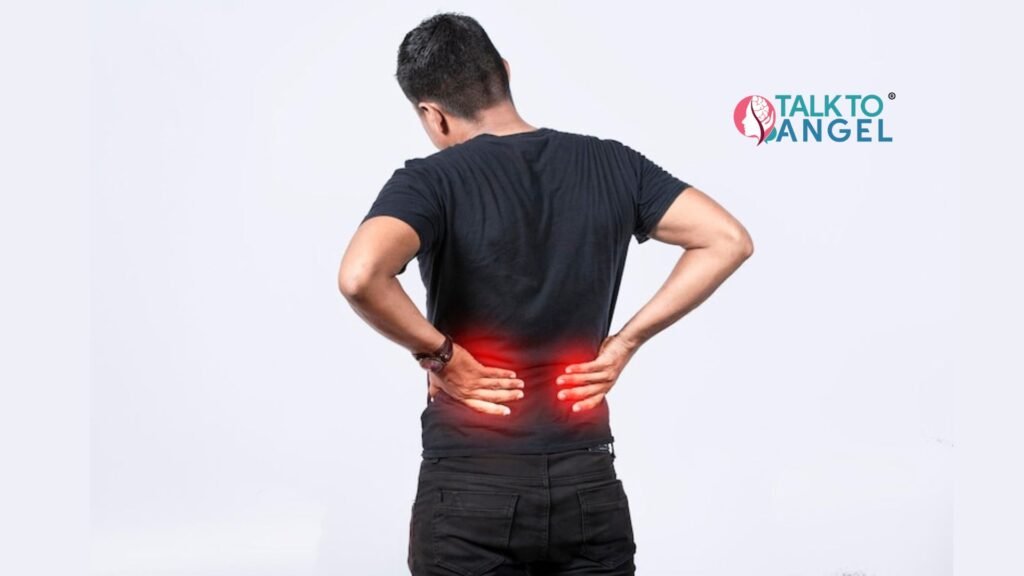 Chronic pain