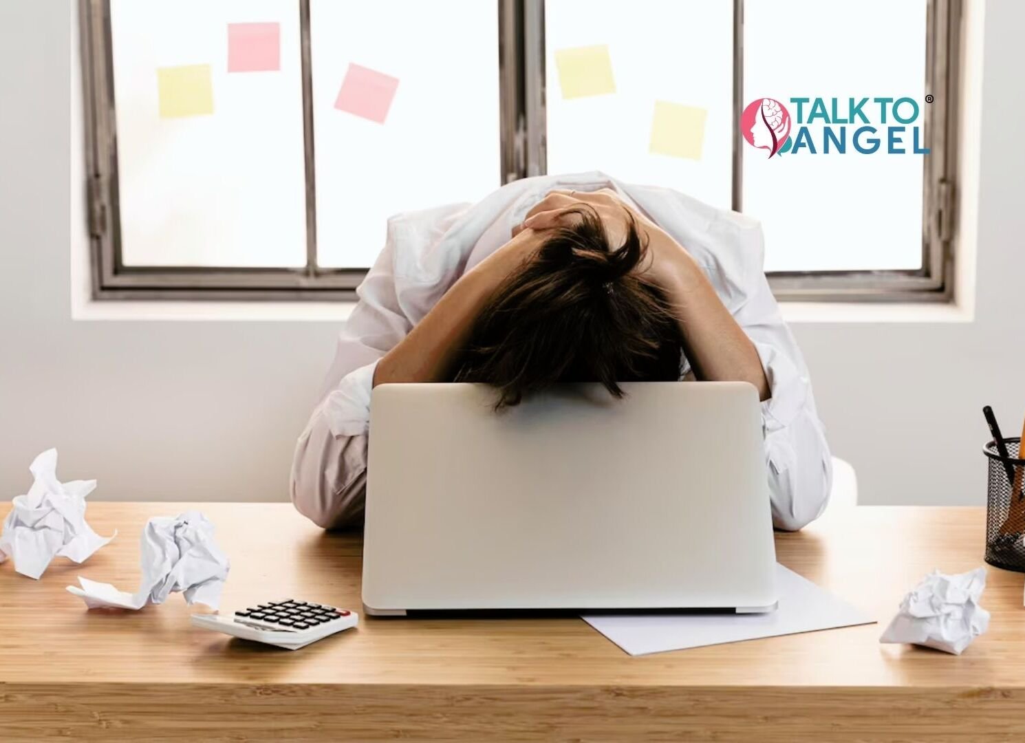 Workplace Stress