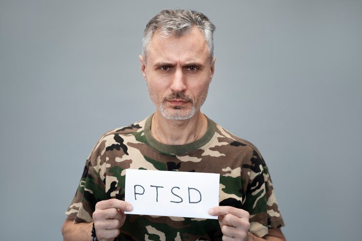 therapy for ptsd
