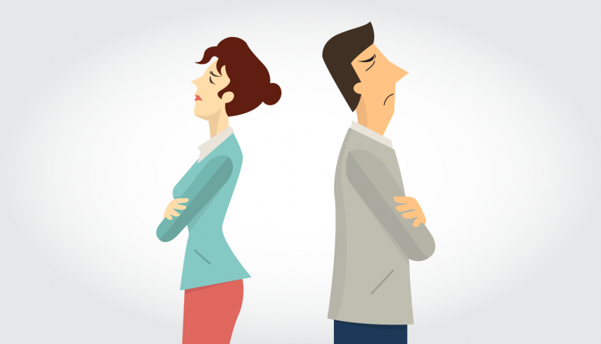 conflict resolution