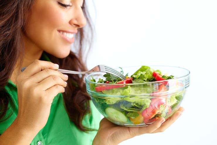 healthy carbs