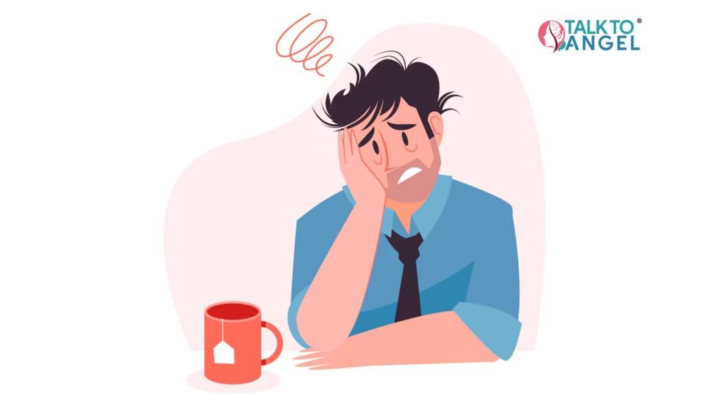 anxiety