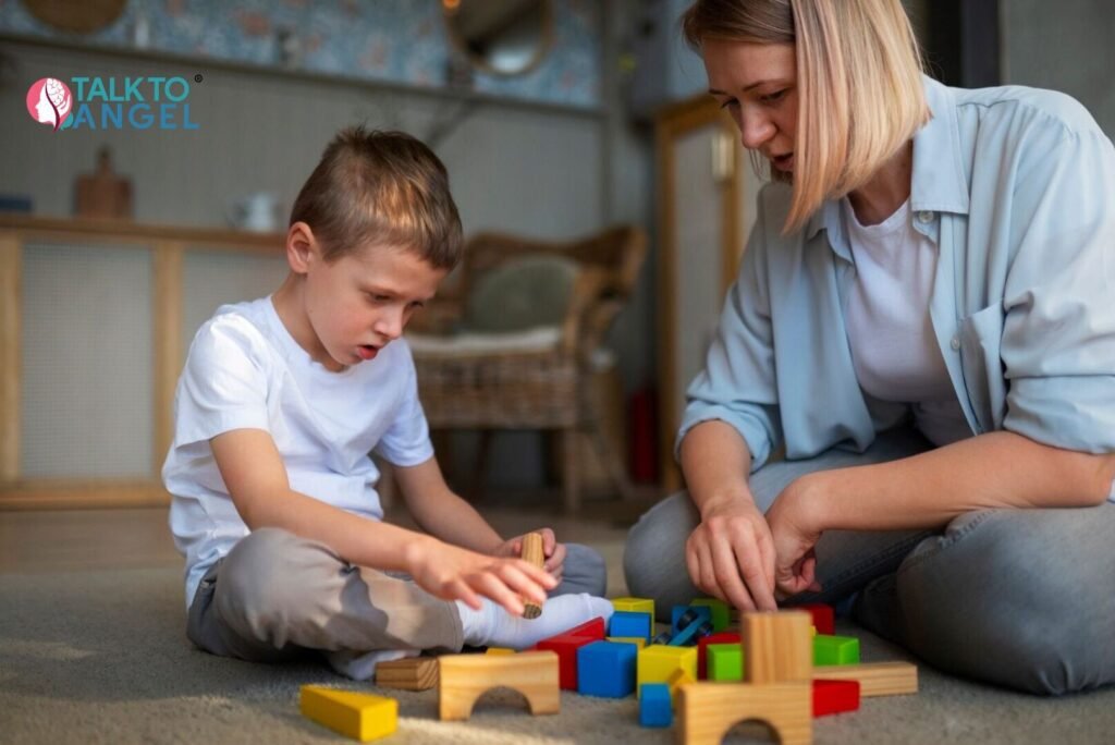 Autism Counselling
