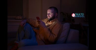 The Hidden Costs of Screen Time