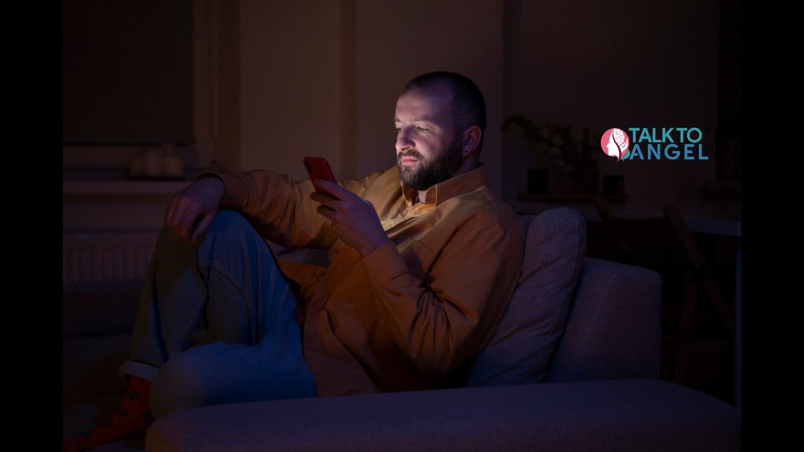 The Hidden Costs of Screen Time