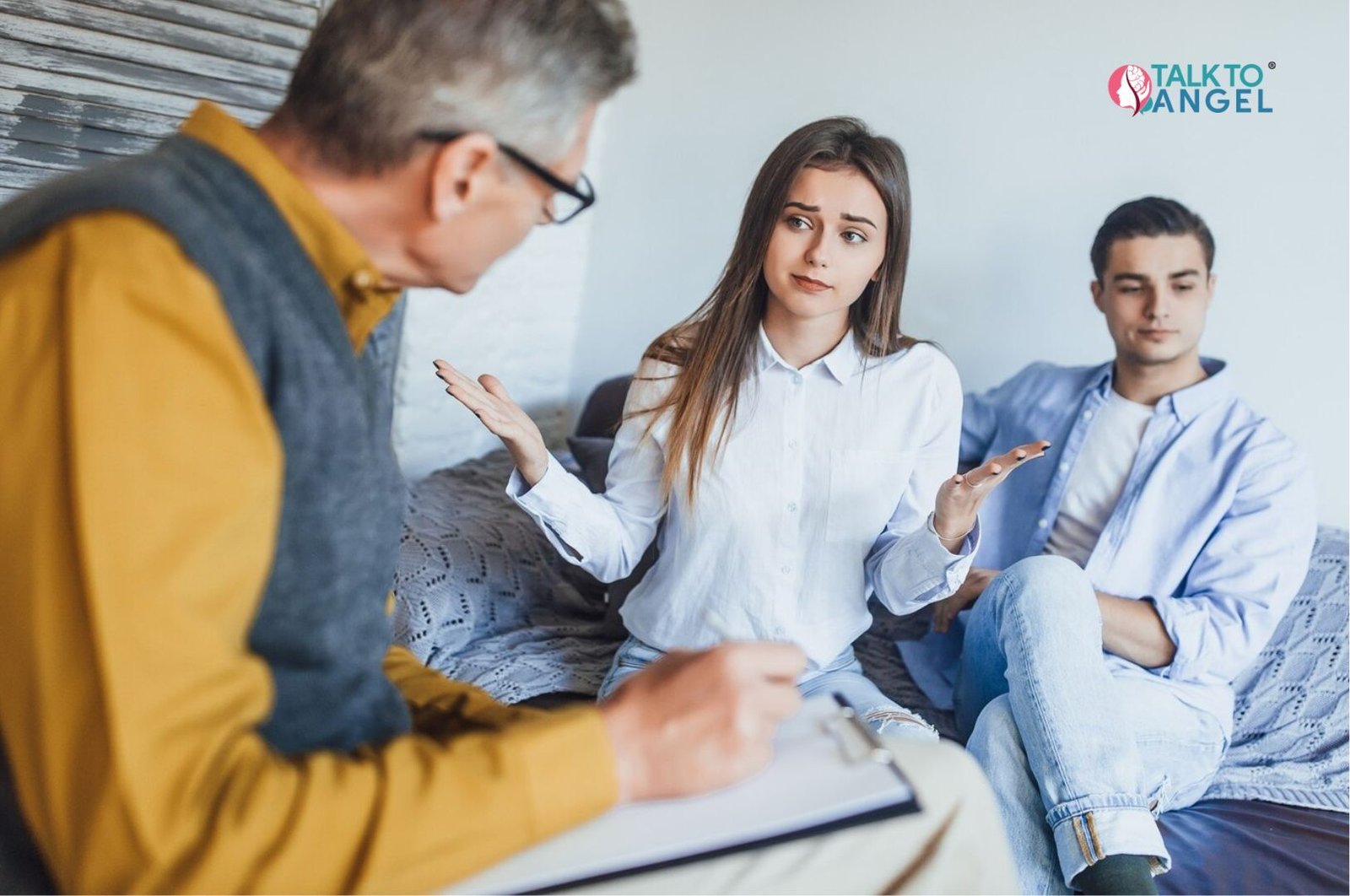 Best Relationship counsellor in Kochi