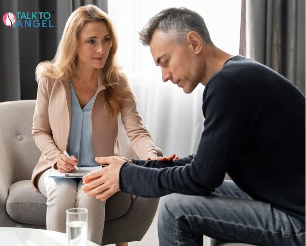 Best Relationship Counsellor