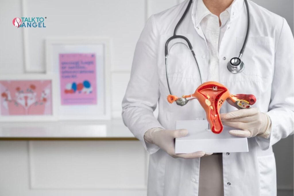 PCOS and Mental Health: Understanding the Connection and Seeking Help
