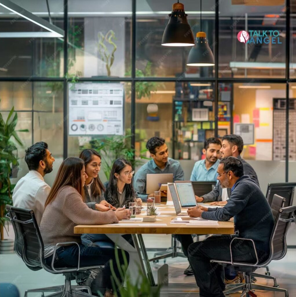 Positive Workplace counselling