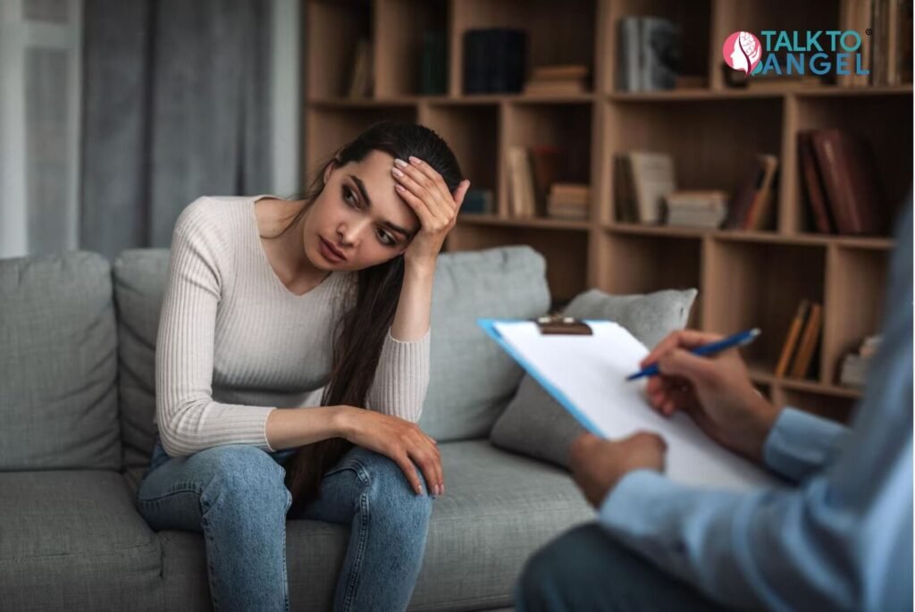The Impact of Trauma: Healing and Recovery