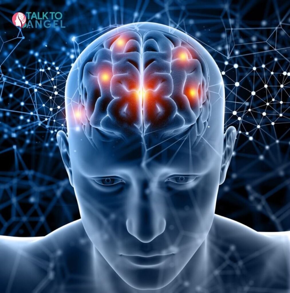 EMDR therapy