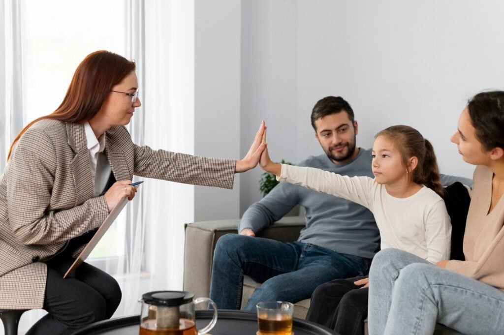 A Complete Guide on How Parents Can Help Children Who Are Anxious
