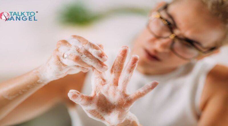 OCD & Perfectionism: Examine how OCD's incessant quest for perfection can affect day-to-day functioning and cause debilitating anxiety.