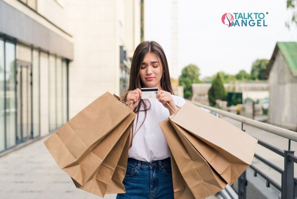 How to Identify and Treat Shopping Addiction