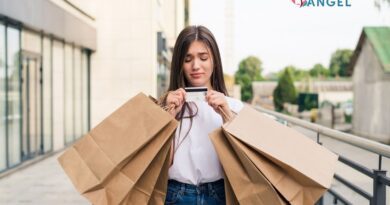 How to Identify and Treat Shopping Addiction