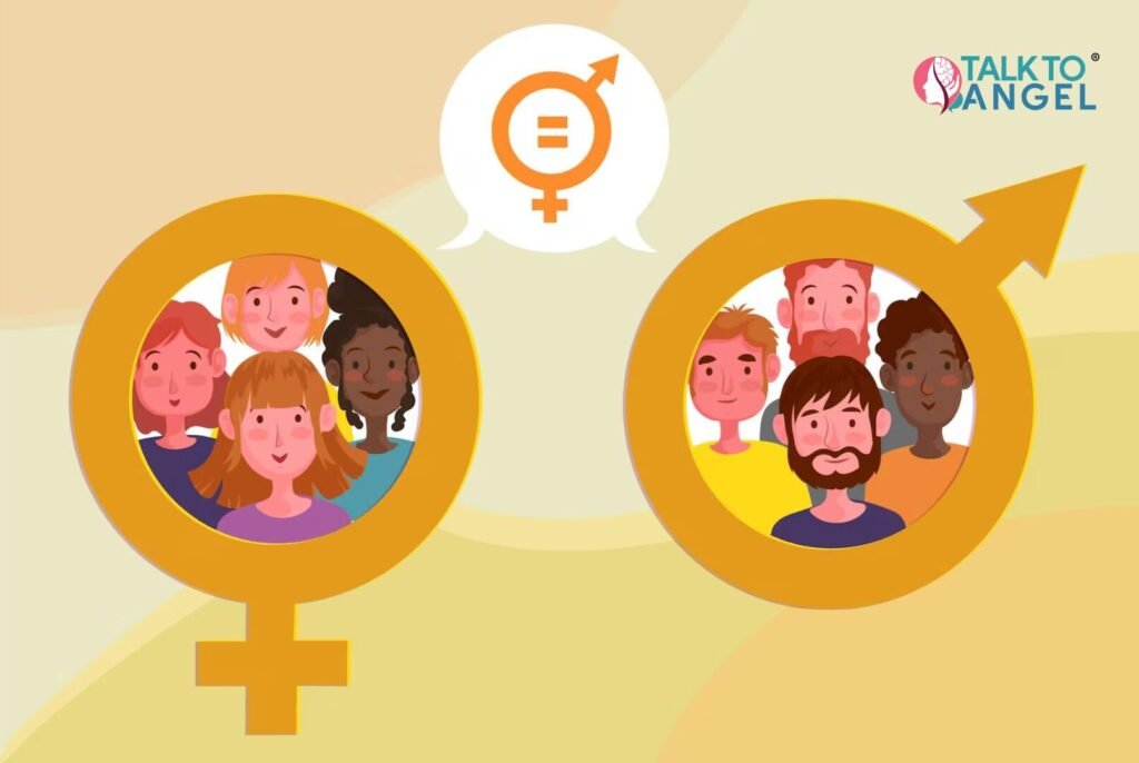 Developing a more equitable world requires an understanding of gender. It supports equality, dispels damaging preconceptions, and creates welcoming communities where everyone is treated with respect and worth.
