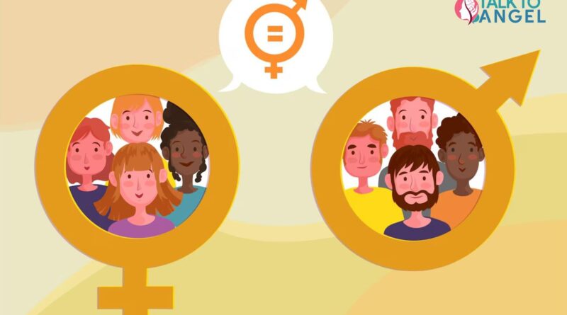 Developing a more equitable world requires an understanding of gender. It supports equality, dispels damaging preconceptions, and creates welcoming communities where everyone is treated with respect and worth.