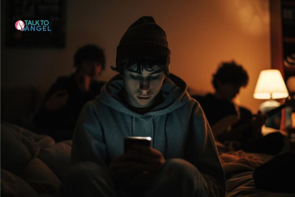 Phone Addiction: Is Your Phone Controlling You?