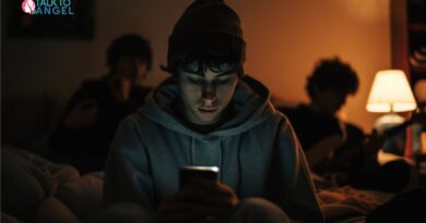 Phone Addiction: Is Your Phone Controlling You?