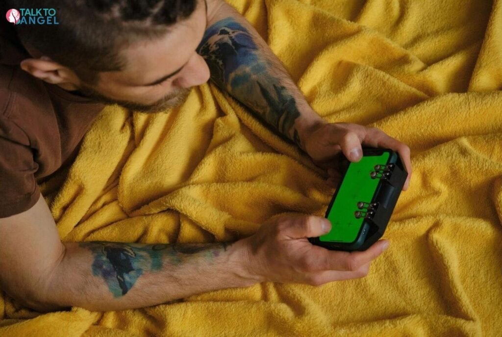 Gaming Addiction: When Playing Becomes a Problem