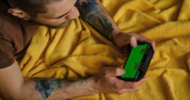 Gaming Addiction: When Playing Becomes a Problem