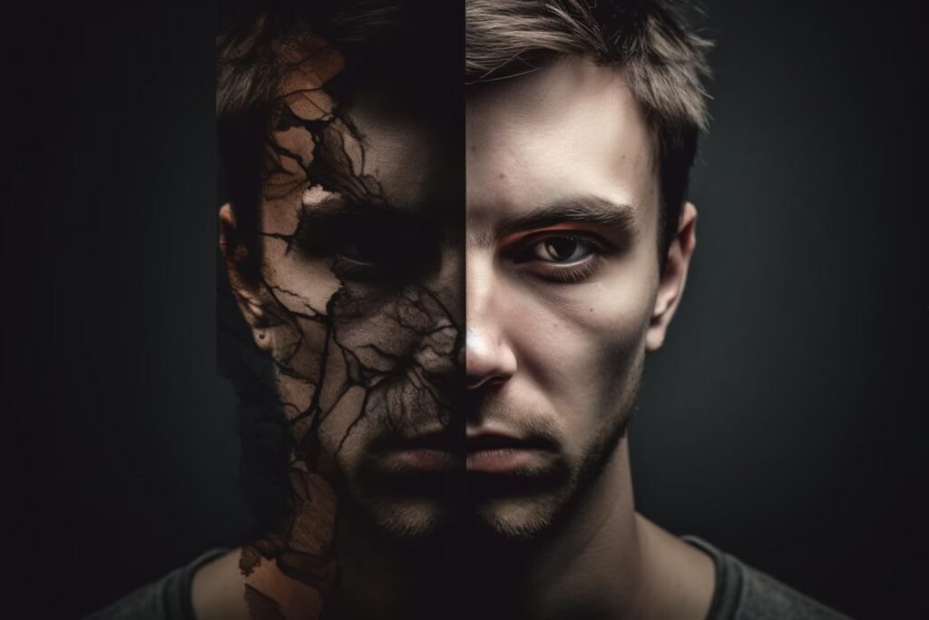 Techniques for bipolar illness patients to control their mood fluctuations and lead balanced lives.