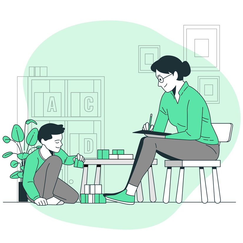 Vikaspuri's best child psychologist. specialist in treating children's behavioral, emotional, and developmental issues. Make an appointment for your consultation now.
