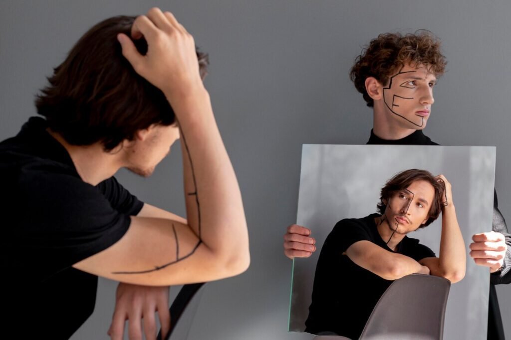 Ordinary personality qualities may be categorized as personality disorders when they become stiff, rigid, and significantly hinder functioning or cause suffering.