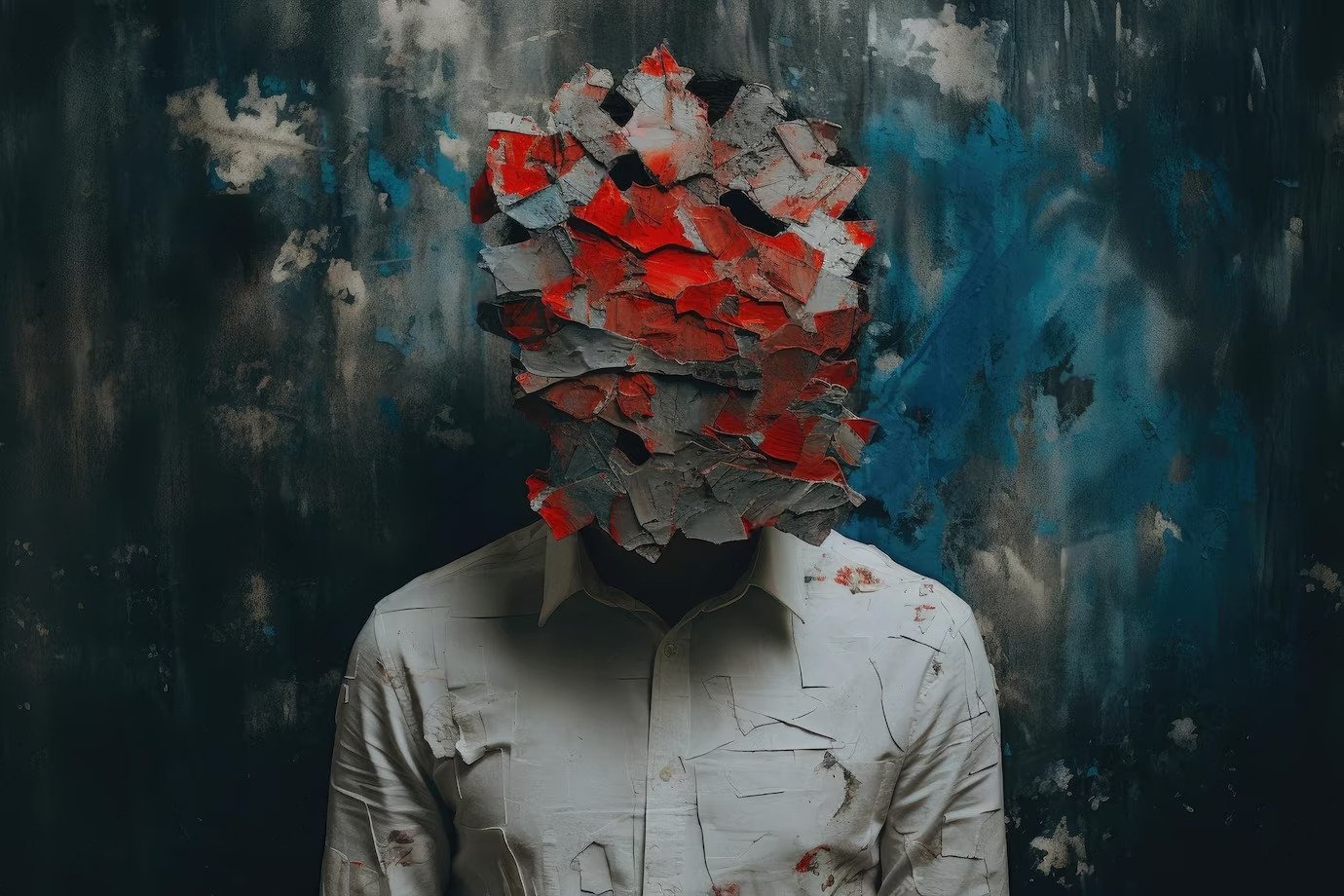 Breaking stigma, reclaiming lives. Bipolar disorder awareness.