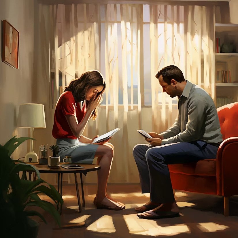 By focusing on the positive, positive thinking can assist you in managing your anxiety. It's an effective technique for enhancing mental health.