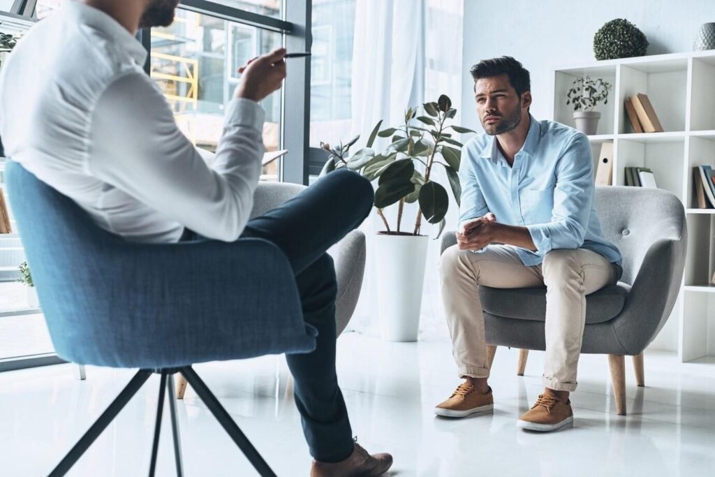 Learn useful techniques to control your anxiety and lead a healthy, contented life.