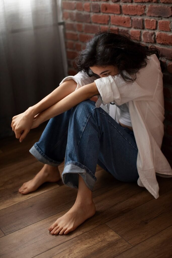 Big Impact, Little Steps: Learn practical, easy-to-follow strategies for overcoming depression. Rediscover joy, restore control, and find hope.