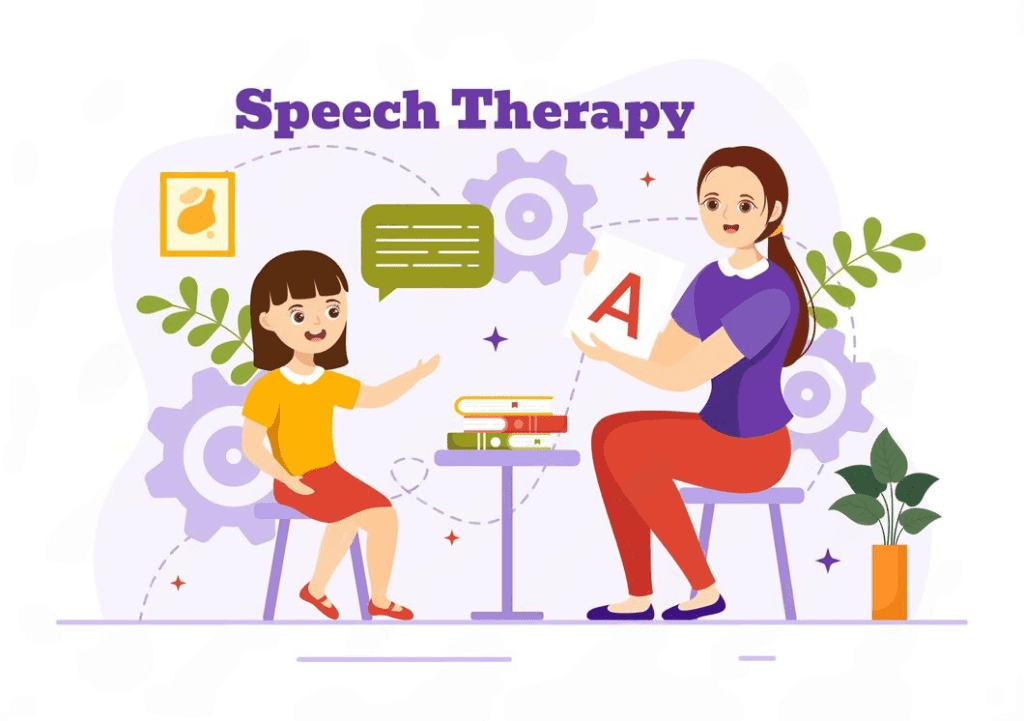 Open the door to effective communication! seasoned Delhi speech therapist. For language difficulties, articulation issues, stuttering, and other issues, TalktoAngel provides individualized therapy. Schedule your consultation right now!