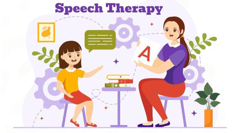 Open the door to effective communication! seasoned Delhi speech therapist. For language difficulties, articulation issues, stuttering, and other issues, TalktoAngel provides individualized therapy. Schedule your consultation right now!