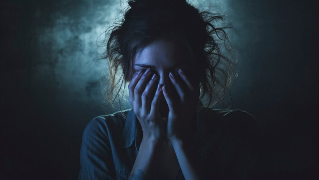 Identify triggers, engage in deep breathing exercises, confront anxious thoughts, seek therapy, and take medication if necessary. Develop coping mechanisms and expose gradually.